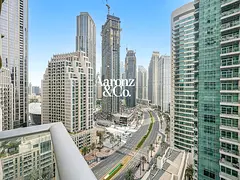 2 BR Unfurnished | Mid Floor | Vacant