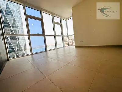 Sea View | Classic Layout | Maid | Basement Parking | GYM & Pool