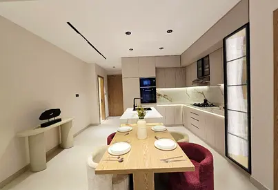 Spacious | Luxurious Living | Elegant 2 BHK