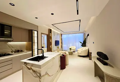 Spacious | Luxurious Living | Elegant 2 BHK