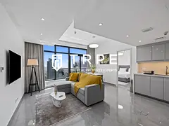 Marina View | Fully Furnished | Prime Location