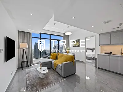 Marina View | Fully Furnished | Prime Location
