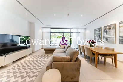 Golf Course | Prime Location | Club House Included