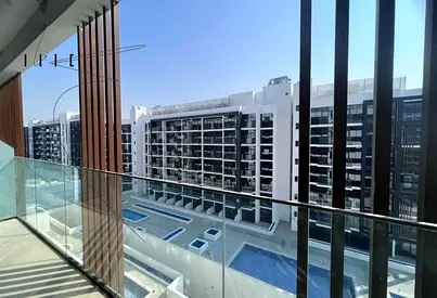 Move-In Ready | Brand New 1-Bedroom | Hotel Apartment Style | Prime Meydan Location
