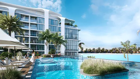 Direct Beach Access | 10% D-P | Easy Payments