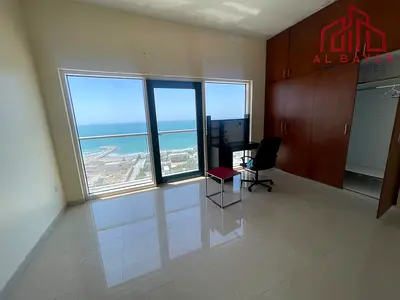 Spacious 3BHK + Maid Room Apartment for Rent | High Floor | Prime Location in Ras Al Khaimah