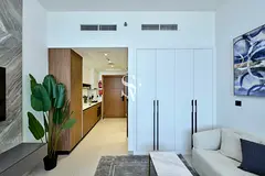 Massive Furnished Studio | Terrace | 12 Cheques