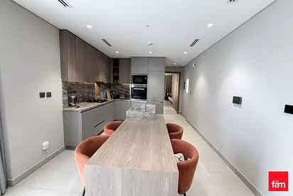 Spacious Unit | Community View | Brand New