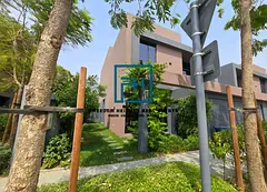 Semi-Detached 4BR Villa | All Master Bedrooms | Freehold | Saro – Masaar