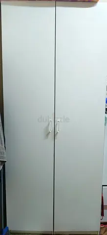 Wardrobe Two door