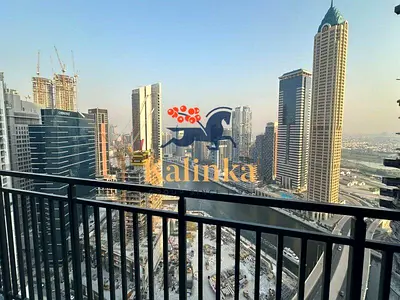 Ready to Move In | High Floor | Vacant