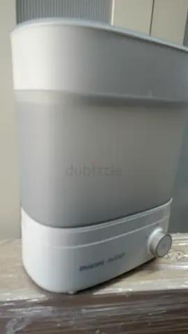 Philips Avent Electric Steam Sterilizer - Good Condition
