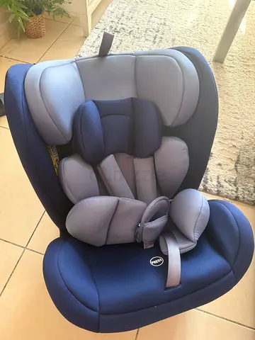Infant car seat / baby car seat - navy grey,Brand new
