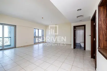 Near Metro | Spacious Unit | Prime Location