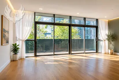 Skyline Luxury I Modern I Vacant Soon I Spacious