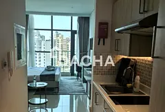 Vacant | Atlantis View | High Floor