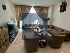 2 Bedroom Hall Apartment with 3 Bathrooms, free gym, swimming pool, and free parking. Luxury hotel-s