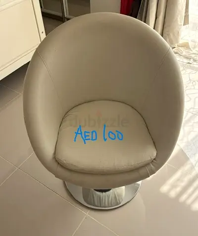 Dressing Chair