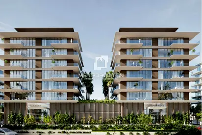Luxury 2BR | Canal Side View | Best Investment