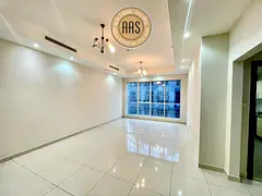 Hot offer ONE parking free Luxury 1bhk apartment with master bedroom Near to Dubai border