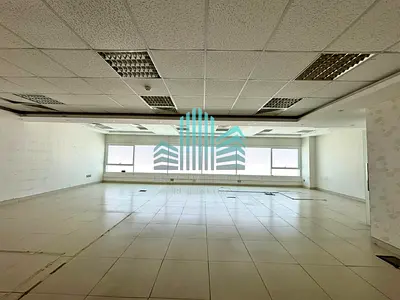 BESIDE SHEIKH ZAYED ROAD | WELL MAINTAINED | INSIDE MALL | READY TO USE