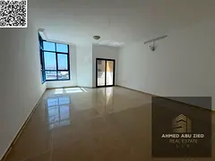 Prime Location | 2Bedroom | 2Balcony With Open View | Spacious Layout | Maid Room Master | Large Kit