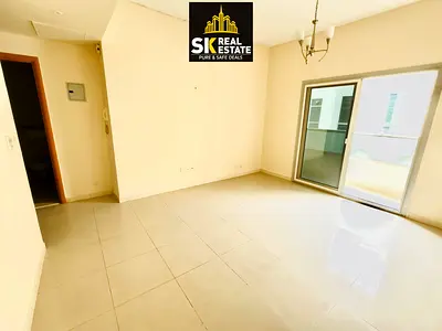 ✨ ECONOMICAL 1BHK | Huge Balcony 🌇 | 1000 Sqft Spacious Apartment | Family Building | Neat & Clean | 40K Only ✨