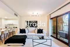 Golf Course View | White Goods | Well Maintained