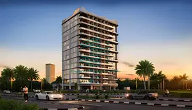 No down payment, just a step towards paying 1% over 56 months, fully furnished