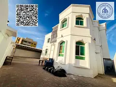Residential and commercial villa for annual rent in Al-Rawda area suitable for all activities