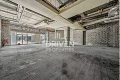 Prime Road Facing Shop | Ready to move in