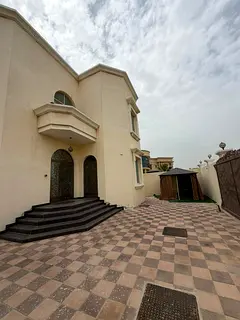 Villa for rent in Al Raqaib – Ajman