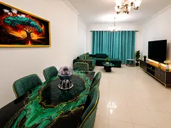 Summer Offer | Spacious 2BR Apartment in Majan | Prime Family Community