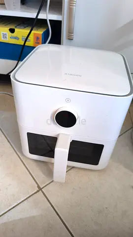 Xiaomi Smart Air Fryer (Compact) - Excellent Condition