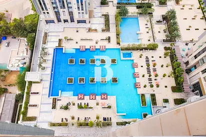 Bright and Spacious | High Floor | Prime Location