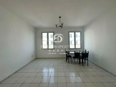 VACANT NOW | SEMI FURNISHED | HIGH ROI
