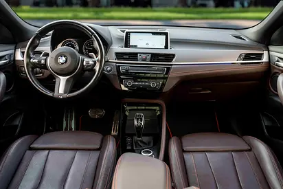 صورة مصغرة 8 لـ 2022 BMW X2