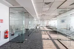 Fully Furnished | Stunning View | Partitions