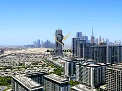 NEGOTIABLE|BURJ KHALIFA VIEW|HIGH FLOOR