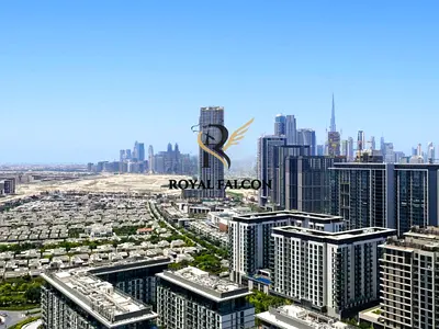 NEGOTIABLE|BURJ KHALIFA VIEW|FULL FLOOR AVAILABLE