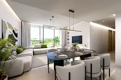 FAMILY LIVING | EASY PAYMENTS | FREEHOLD