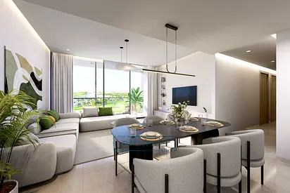 FAMILY LIVING | EASY PAYMENTS | FREEHOLD