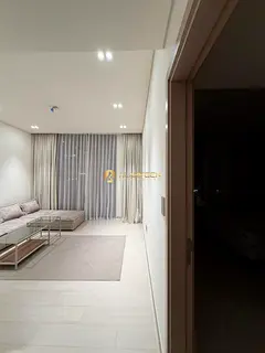 Spacious 1BR | Fully Furnished | Move In Ready