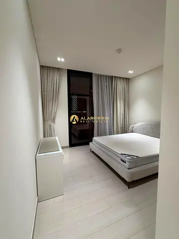 Spacious 1BR | Fully Furnished | Move In Ready