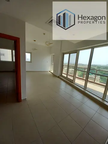 Studio Apartment | ASB Tower | Multiple Views | Balcony