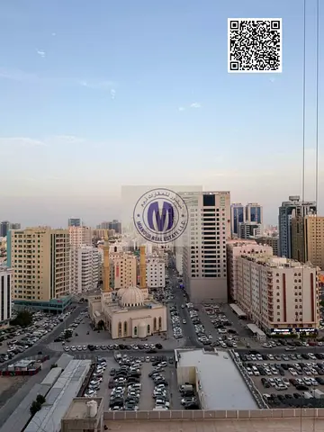Furnished 1 BHK for Monthly Rent – Ajman One Towers