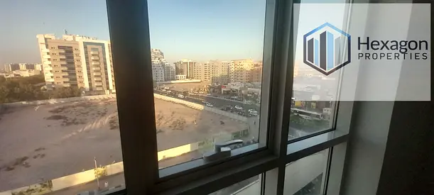 شقة بغرفة نوم واحدة | فيلا وإطلالة على المنتزه | سكن المنال 2