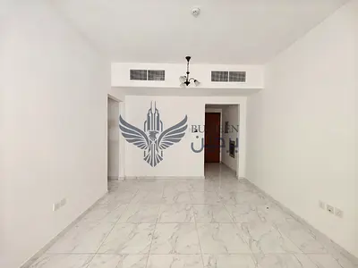 Hot Offer with 12 Cheques Spacious 1BHK | Muwaileh Sharjah | 37,000 AED | Central AC | Family Build