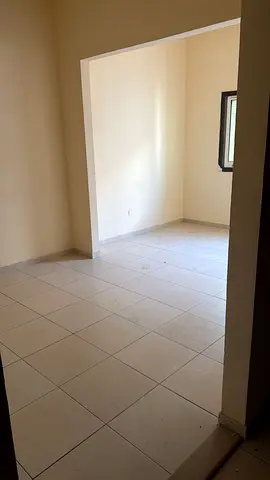 Studio apartment in the alsoor area