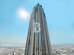 ELEGANT 2BR | PANORAMIC VIEW | SPACIOUS